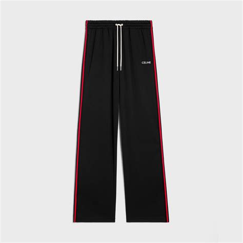 celine jumper men's|Celine tracksuit bottoms.